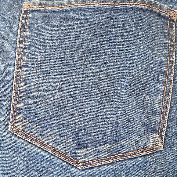 Men's Jeans - Picture 5 of 9